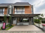 ADAPRO Citra Garden Serpong Elaia Prime Facade