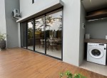 ADAPRO Citra Garden Serpong - Elaia - Pure Laundry Backside