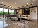 ADAPRO Citra Garden Serpong - Elaia - Pure Living Room