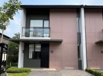 ADAPRO Park Serpong Cendana Tipe 3 Facade